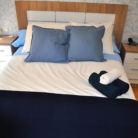 Apartamento Gran Torcal Malaga Zewnętrze zdjęcie