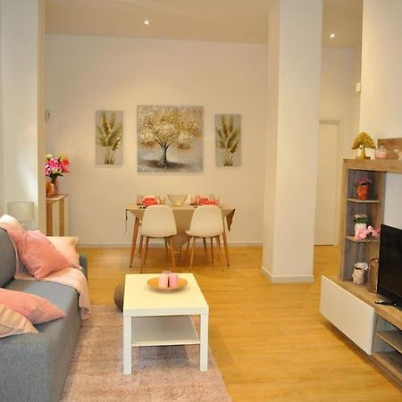 Apartamento Gran Torcal Malaga Zewnętrze zdjęcie