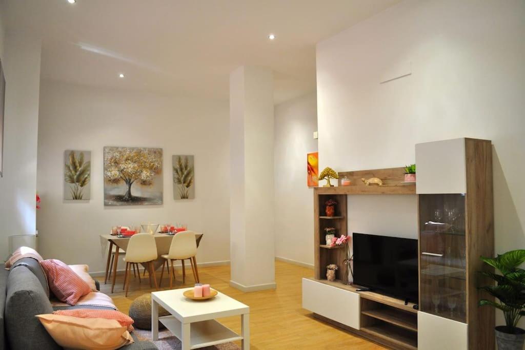 Apartamento Gran Torcal Malaga Zewnętrze zdjęcie