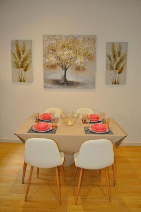 Apartamento Gran Torcal Malaga Zewnętrze zdjęcie