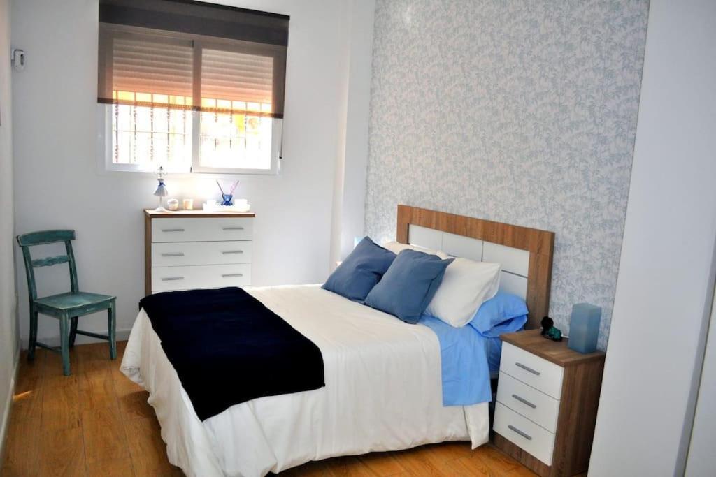 Apartamento Gran Torcal Malaga Zewnętrze zdjęcie