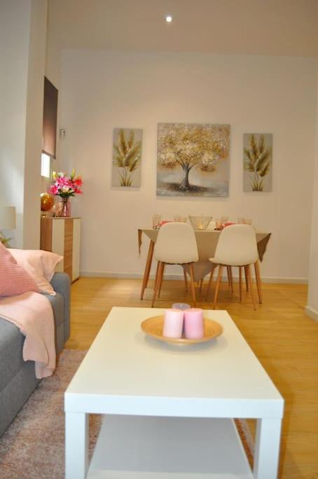 Apartamento Gran Torcal Malaga Zewnętrze zdjęcie