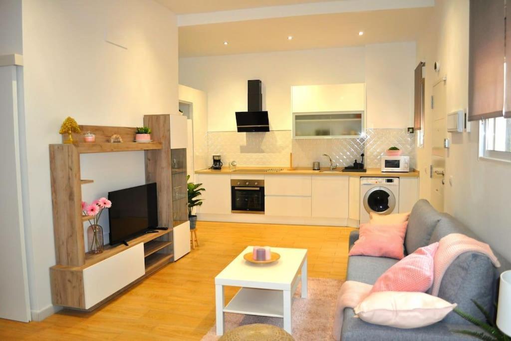 Apartamento Gran Torcal Malaga Zewnętrze zdjęcie