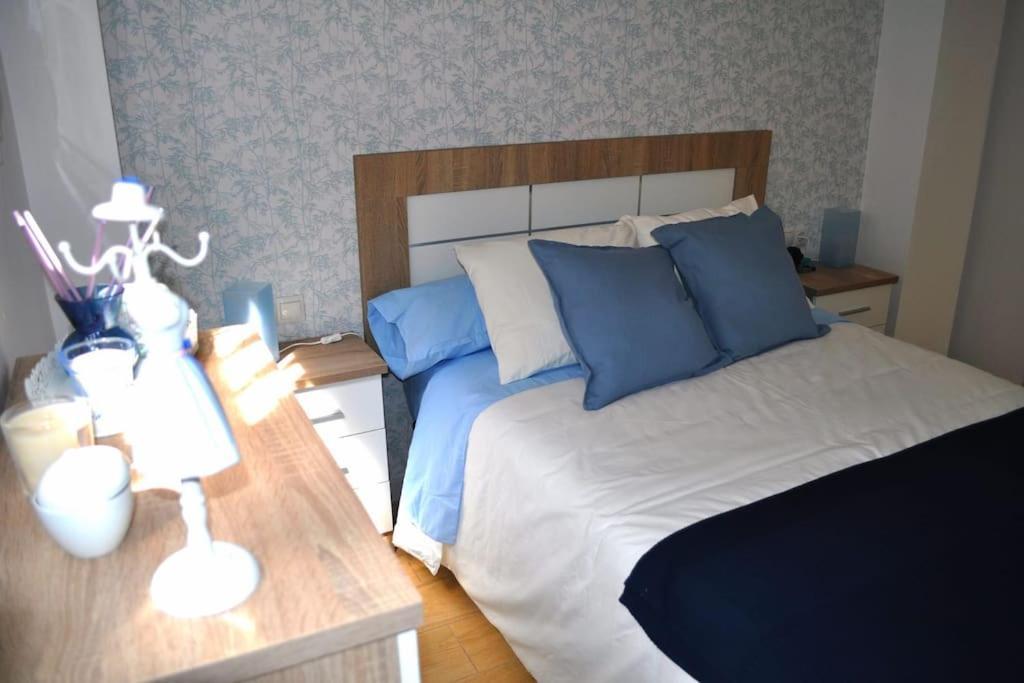 Apartamento Gran Torcal Malaga Zewnętrze zdjęcie