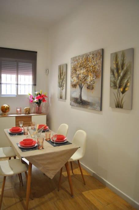 Apartamento Gran Torcal Malaga Zewnętrze zdjęcie