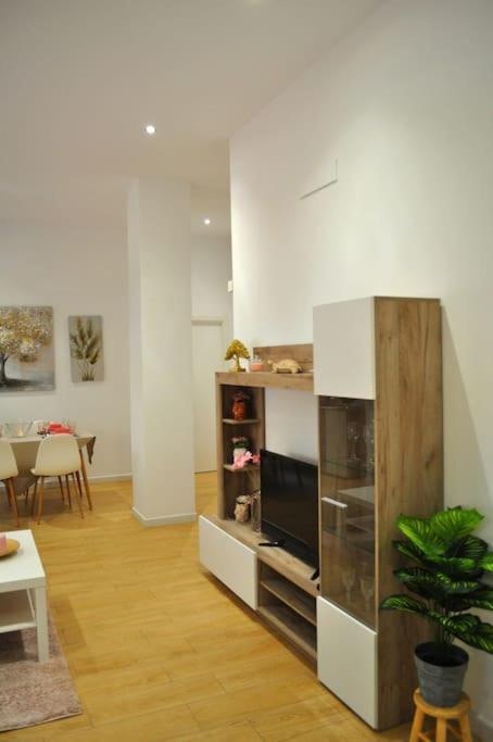 Apartamento Gran Torcal Malaga Zewnętrze zdjęcie