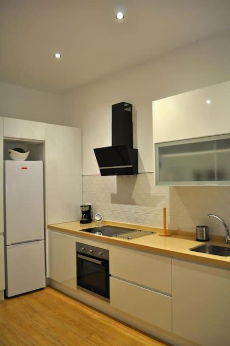 Apartamento Gran Torcal Malaga Zewnętrze zdjęcie