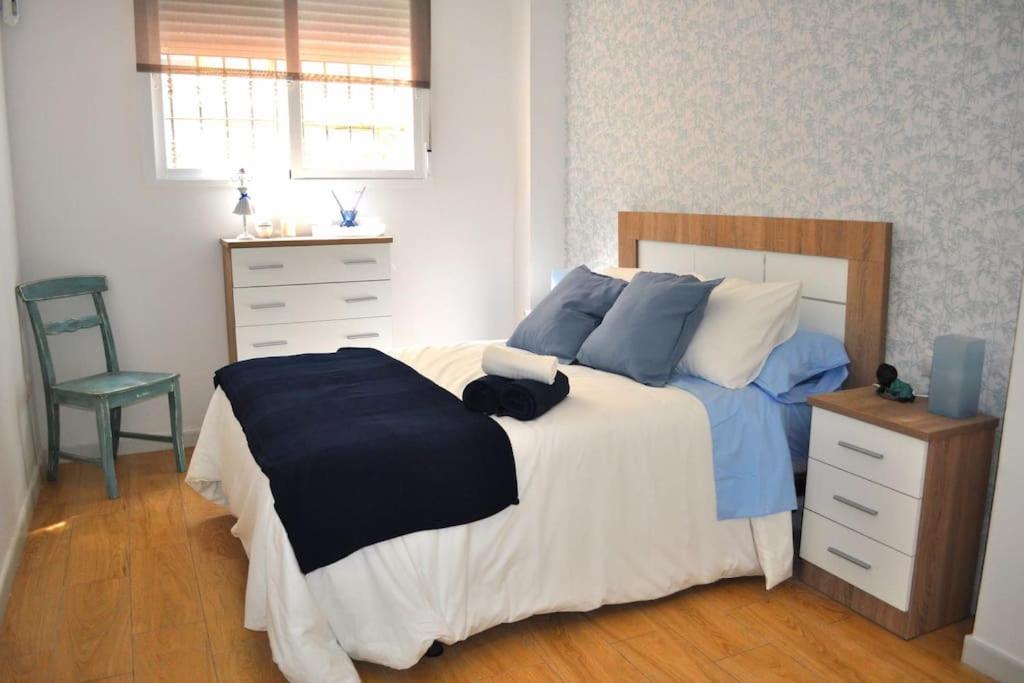 Apartamento Gran Torcal Malaga Zewnętrze zdjęcie