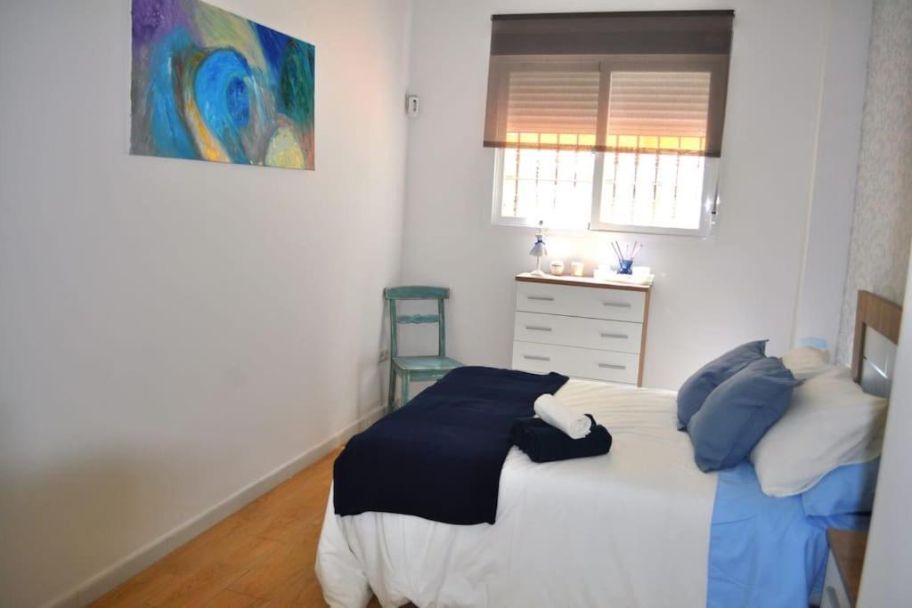 Apartamento Gran Torcal Malaga Zewnętrze zdjęcie