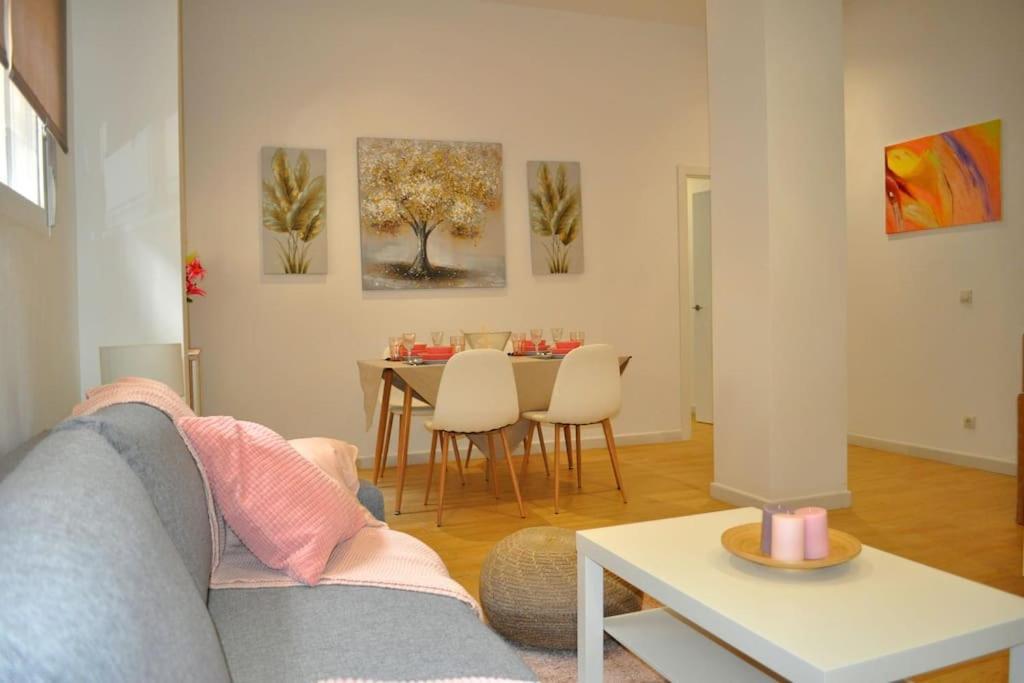 Apartamento Gran Torcal Malaga Zewnętrze zdjęcie