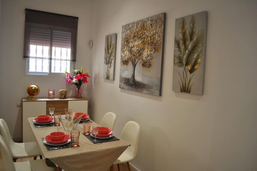 Apartamento Gran Torcal Malaga Zewnętrze zdjęcie