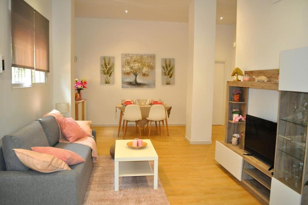 Apartamento Gran Torcal Malaga Zewnętrze zdjęcie