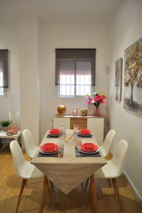 Apartamento Gran Torcal Malaga Zewnętrze zdjęcie